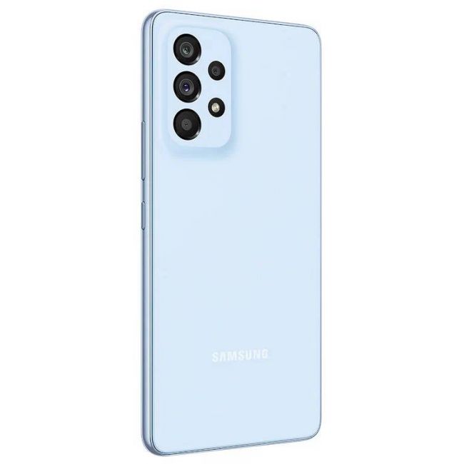 Смартфон Samsung Galaxy A53 5G 6/128 ГБ